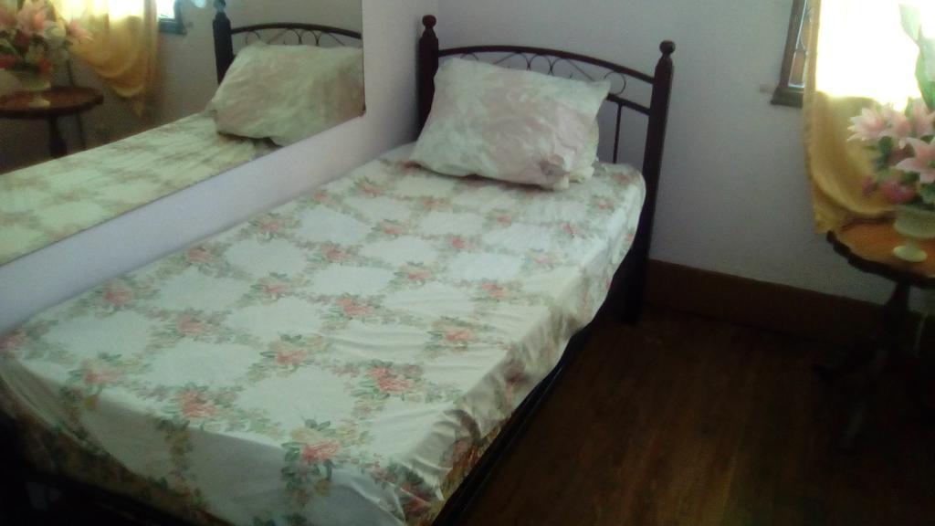 Robert'S Guest House Port of Spain المظهر الخارجي الصورة