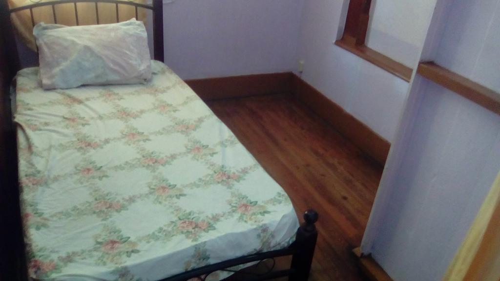 Robert'S Guest House Port of Spain المظهر الخارجي الصورة