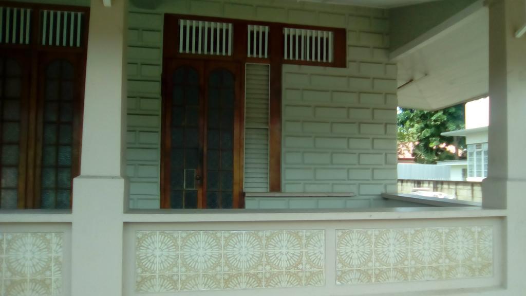 Robert'S Guest House Port of Spain المظهر الخارجي الصورة