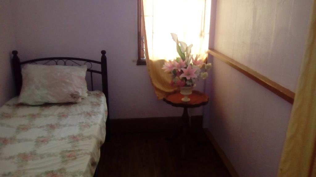 Robert'S Guest House Port of Spain المظهر الخارجي الصورة