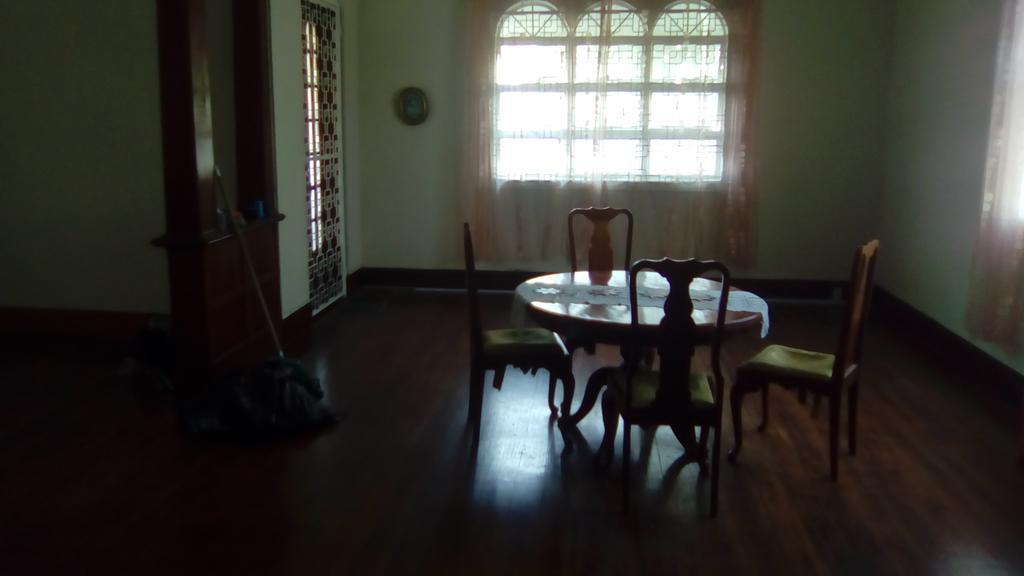 Robert'S Guest House Port of Spain المظهر الخارجي الصورة
