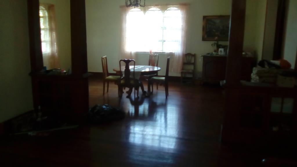 Robert'S Guest House Port of Spain المظهر الخارجي الصورة