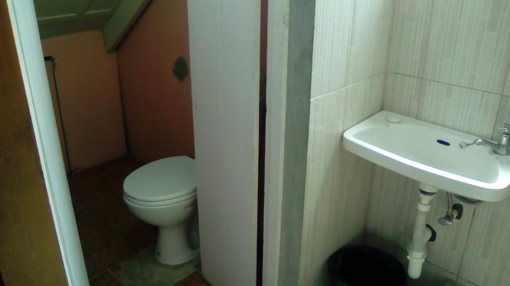 Robert'S Guest House Port of Spain المظهر الخارجي الصورة